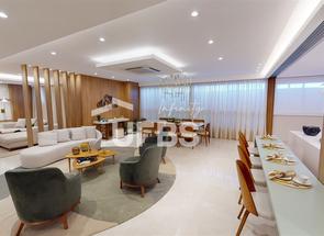 Apartamento, 4 Quartos, 3 Vagas, 4 Suites em [endereco], Setor Marista, Goiânia, GO valor de R$ 1.890.000,00 no Lugar Certo