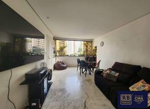 Apartamento, 4 Quartos, 2 Vagas, 1 Suite em Serra, Belo Horizonte, MG valor de R$ 940.000,00 no Lugar Certo
