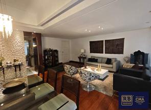 Apartamento, 4 Quartos, 2 Vagas, 1 Suite em Gutierrez, Belo Horizonte, MG valor de R$ 1.650.000,00 no Lugar Certo