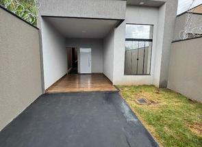 Casa, 2 Quartos, 2 Vagas, 1 Suite em Rua Tamoios, Residencial Petrópolis, Goiânia, GO valor de R$ 420.000,00 no Lugar Certo