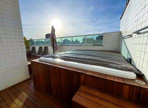 Apartamento, 4 Quartos, 5 Vagas, 2 Suites em Cidade Nova, Belo Horizonte, MG valor de R$ 2.199.000,00 no Lugar Certo