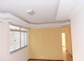 Apartamento, 4 Quartos, 2 Vagas, 1 Suite em Novo Riacho, Contagem, MG valor de R$ 220.000,00 no Lugar Certo