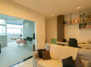 Cobertura, 3 Quartos, 2 Vagas, 1 Suite em Manacás, Belo Horizonte, MG valor de R$ 1.450.000,00 no Lugar Certo