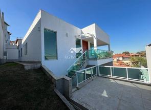 Casa, 3 Quartos, 4 Vagas, 3 Suites em Brasiléia, Betim, MG valor de R$ 1.290.000,00 no Lugar Certo