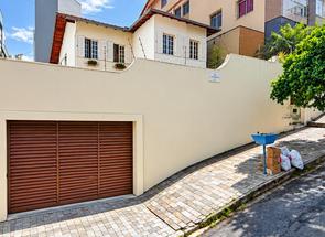 Casa, 3 Quartos, 5 Vagas, 1 Suite em Fernão Dias, Belo Horizonte, MG valor de R$ 1.190.000,00 no Lugar Certo