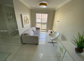 Apartamento, 3 Quartos, 1 Suite para alugar em Vila Humaitá, Santo André, SP valor de R$ 2.700,00 no Lugar Certo