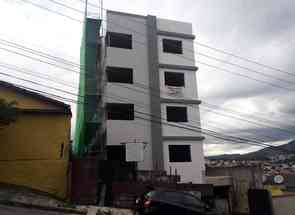 Apartamento, 3 Quartos, 2 Vagas, 1 Suite em Santa Helena (barreiro), Belo Horizonte, MG valor de R$ 450.000,00 no Lugar Certo