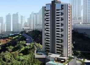 Apartamento, 4 Quartos, 4 Vagas, 2 Suites em Vila da Serra, Nova Lima, MG valor de R$ 2.810.000,00 no Lugar Certo