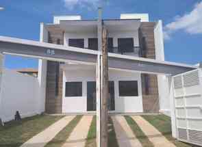 Casa, 2 Quartos, 2 Vagas em Vila Verde, Betim, MG valor de R$ 270.000,00 no Lugar Certo