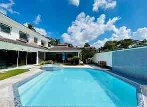 Casa, 5 Quartos, 5 Vagas, 4 Suites em Bandeirantes (pampulha), Belo Horizonte, MG valor de R$ 3.990.000,00 no Lugar Certo