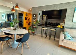 Apartamento, 3 Quartos, 2 Vagas, 1 Suite em Buritis, Belo Horizonte, MG valor de R$ 890.000,00 no Lugar Certo