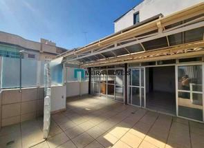 Cobertura, 3 Quartos, 2 Vagas, 1 Suite em Buritis, Belo Horizonte, MG valor de R$ 700.000,00 no Lugar Certo