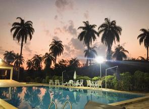 Casa, 5 Quartos, 10 Vagas, 5 Suites para alugar em Caiapós, Contagem, MG valor de R$ 8.000,00 no Lugar Certo