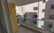 Apartamento, 2 Quartos, 1 Vaga, 1 Suite