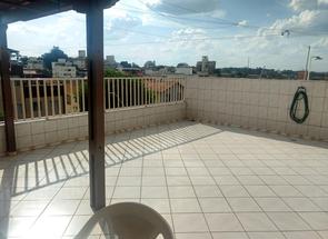 Cobertura, 4 Quartos, 2 Vagas, 2 Suites em Ouro Preto, Belo Horizonte, MG valor de R$ 700.000,00 no Lugar Certo