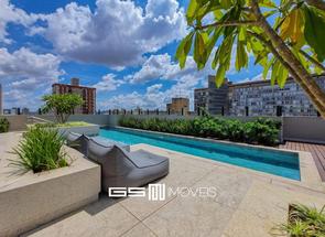 Apartamento, 1 Quarto, 1 Vaga, 1 Suite para alugar em Santo Agostinho, Belo Horizonte, MG valor de R$ 4.200,00 no Lugar Certo