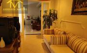 Apartamento, 4 Quartos, 2 Vagas, 3 Suites