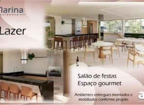 Cobertura, 4 Quartos, 2 Vagas, 2 Suites em Itapoã, Belo Horizonte, MG valor de R$ 1.249.000,00 no Lugar Certo