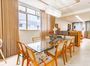 Apartamento, 4 Quartos, 2 Vagas, 1 Suite em Santo Antônio, Belo Horizonte, MG valor de R$ 860.000,00 no Lugar Certo