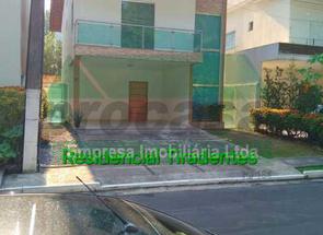 Casa em Condomínio, 4 Quartos, 2 Vagas, 4 Suites para alugar em Aleixo, Manaus, AM valor de R$ 4.800,00 no Lugar Certo