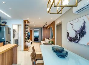 Apartamento, 3 Quartos, 2 Vagas, 3 Suites em T 30, Setor Bueno, Goiânia, GO valor de R$ 797.000,00 no Lugar Certo