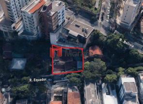 Lote em São Pedro, Belo Horizonte, MG valor de R$ 1.200.000,00 no Lugar Certo