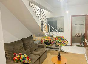 Casa, 2 Quartos, 1 Vaga, 1 Suite em Parque Xangri-lá, Contagem, MG valor de R$ 400.000,00 no Lugar Certo