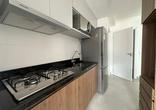Apart Hotel, 1 Quarto, 1 Vaga, 1 Suite
