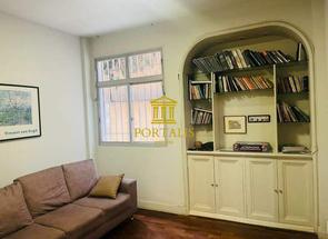 Apartamento, 4 Quartos, 2 Vagas, 1 Suite em Funcionários, Belo Horizonte, MG valor de R$ 1.350.000,00 no Lugar Certo