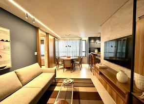 Apartamento, 2 Quartos, 2 Vagas, 2 Suites em Santo Agostinho, Belo Horizonte, MG valor de R$ 1.050.000,00 no Lugar Certo