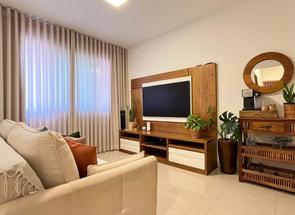 Apartamento, 3 Quartos, 2 Vagas, 1 Suite em Nova Suíssa, Belo Horizonte, MG valor de R$ 775.000,00 no Lugar Certo