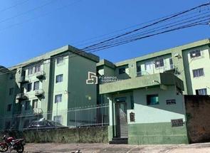 Apartamento, 2 Quartos, 1 Vaga para alugar em Rua Joaquim Lopes, Tirol, Belo Horizonte, MG valor de R$ 1.180,00 no Lugar Certo