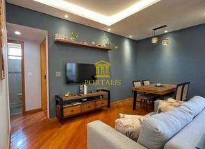 Apartamento, 2 Quartos, 2 Vagas, 1 Suite em Buritis, Belo Horizonte, MG valor de R$ 720.000,00 no Lugar Certo