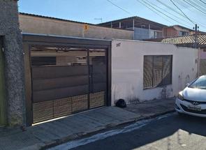 Casa, 3 Quartos, 2 Vagas em Pinheiros, Varginha, MG valor de R$ 380.000,00 no Lugar Certo