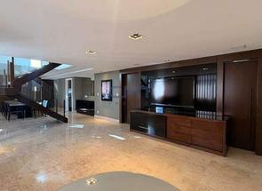 Cobertura, 3 Quartos, 3 Vagas, 2 Suites em Sion, Belo Horizonte, MG valor de R$ 3.300.000,00 no Lugar Certo