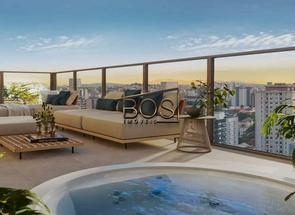Apartamento, 2 Quartos, 1 Vaga, 2 Suites em Savassi, Belo Horizonte, MG valor de R$ 2.167.697,00 no Lugar Certo