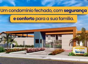 Casa, 2 Quartos, 1 Vaga em Bandeirinhas, Betim, MG valor de R$ 245.000,00 no Lugar Certo