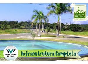 Lote em Canto da Siriema, Jaboticatubas, MG valor de R$ 150.000,00 no Lugar Certo