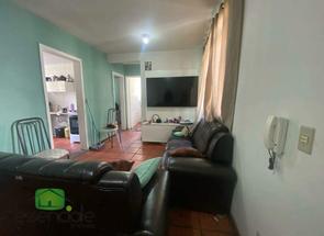 Apartamento, 2 Quartos, 1 Vaga em Jardim Industrial, Contagem, MG valor de R$ 150.000,00 no Lugar Certo