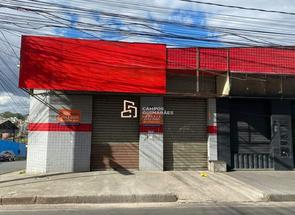 Loja para alugar em Rua Odésio Vicente da Silva, Riacho das Pedras, Contagem, MG valor de R$ 3.500,00 no Lugar Certo
