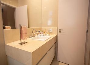 Apartamento, 3 Quartos, 5 Vagas, 3 Suites em Rua 13, Setor Oeste, Goiânia, GO valor de R$ 4.790.000,00 no Lugar Certo