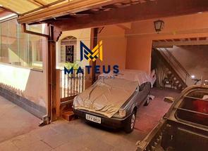 Casa, 3 Quartos, 3 Vagas em Bonfim, Belo Horizonte, MG valor de R$ 550.000,00 no Lugar Certo