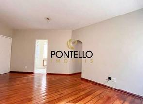 Apartamento, 2 Quartos, 2 Vagas, 1 Suite em Santo Antônio, Belo Horizonte, MG valor de R$ 480.000,00 no Lugar Certo