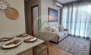 Apartamento, 2 Quartos, 1 Vaga, 1 Suite