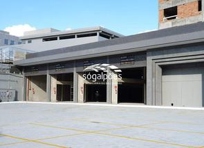 Galpão para alugar em Avenida Juiz Marco Túlio Isaac, Betim Industrial, Betim, MG valor de R$ 19.800,00 no Lugar Certo