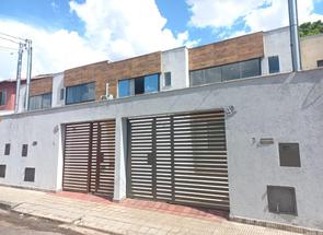 Casa, 3 Quartos, 2 Vagas, 1 Suite em Santa Rosa, Belo Horizonte, MG valor de R$ 798.900,00 no Lugar Certo