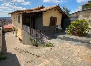 Casa, 3 Quartos, 8 Vagas, 1 Suite em Pirajá, Belo Horizonte, MG valor de R$ 900.000,00 no Lugar Certo