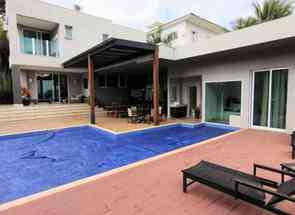 Casa, 5 Quartos, 7 Vagas, 5 Suites em Bandeirantes (pampulha), Belo Horizonte, MG valor de R$ 3.900.000,00 no Lugar Certo