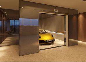 Apartamento, 5 Quartos, 9 Vagas, 4 Suites em Jardim da Torre, Nova Lima, MG valor de R$ 14.500.000,00 no Lugar Certo