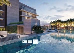 Apartamento, 3 Quartos, 2 Vagas, 3 Suites em Lourdes, Belo Horizonte, MG valor de R$ 2.535.732,00 no Lugar Certo